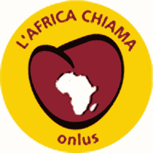 L'AFRICA-CHIAMA